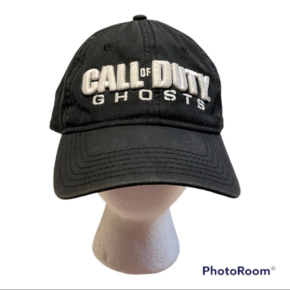 Activision Other - Activision Call of Duty Ghosts Hat